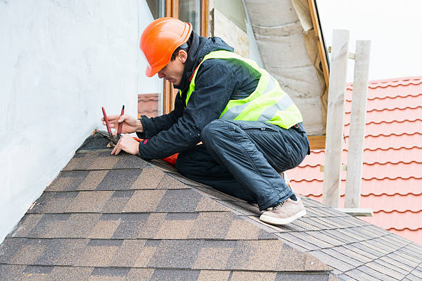 Quick and Trustworthy Emergency Roof Repair Services in Lester Prairie, MN