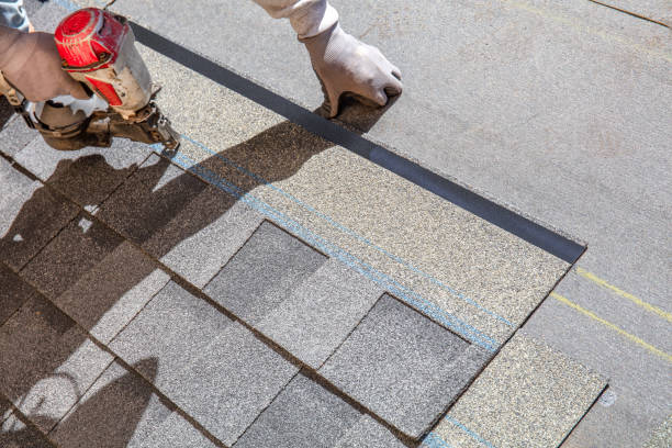 Slate Roofing Contractor in Lester Prairie, MN